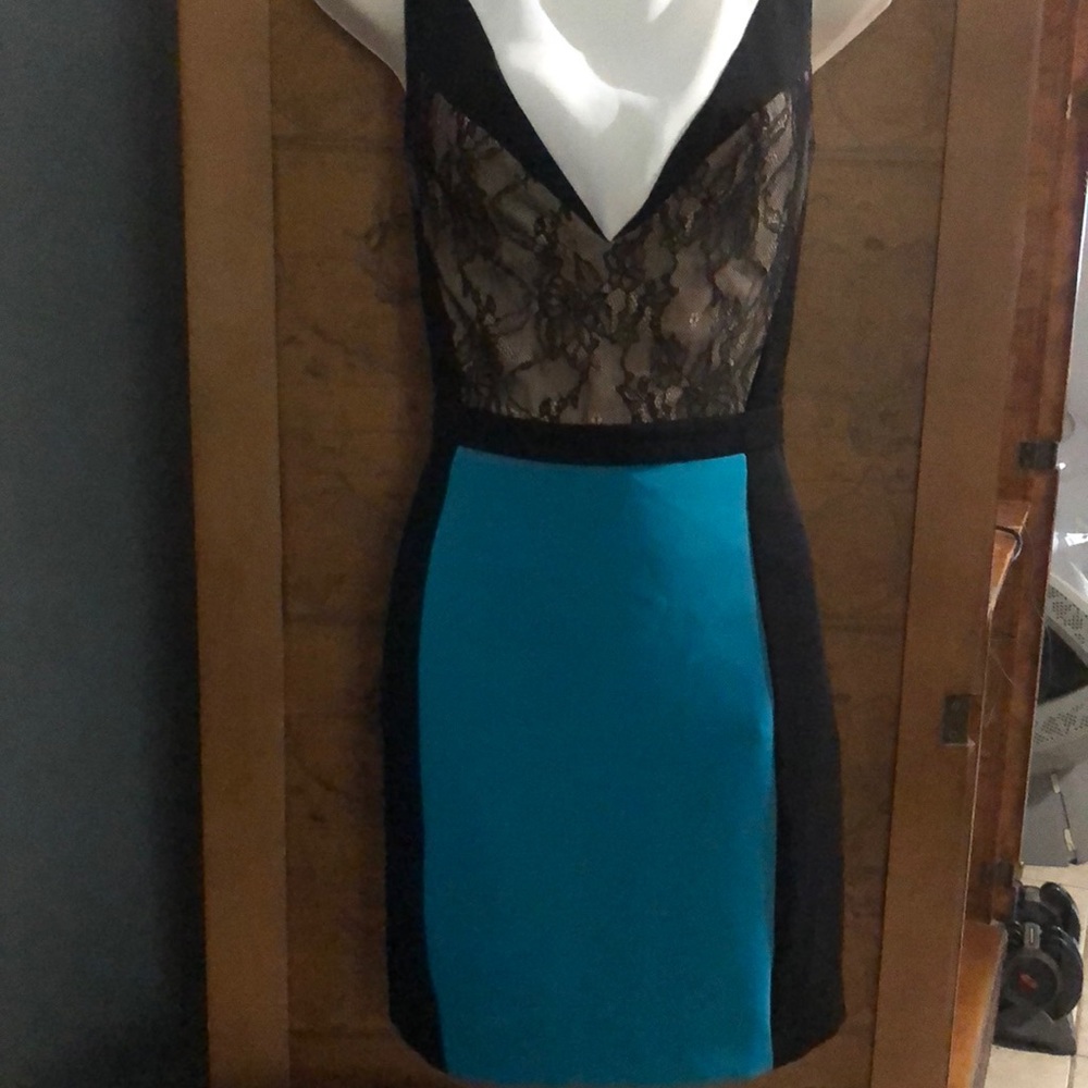 BEBE dress